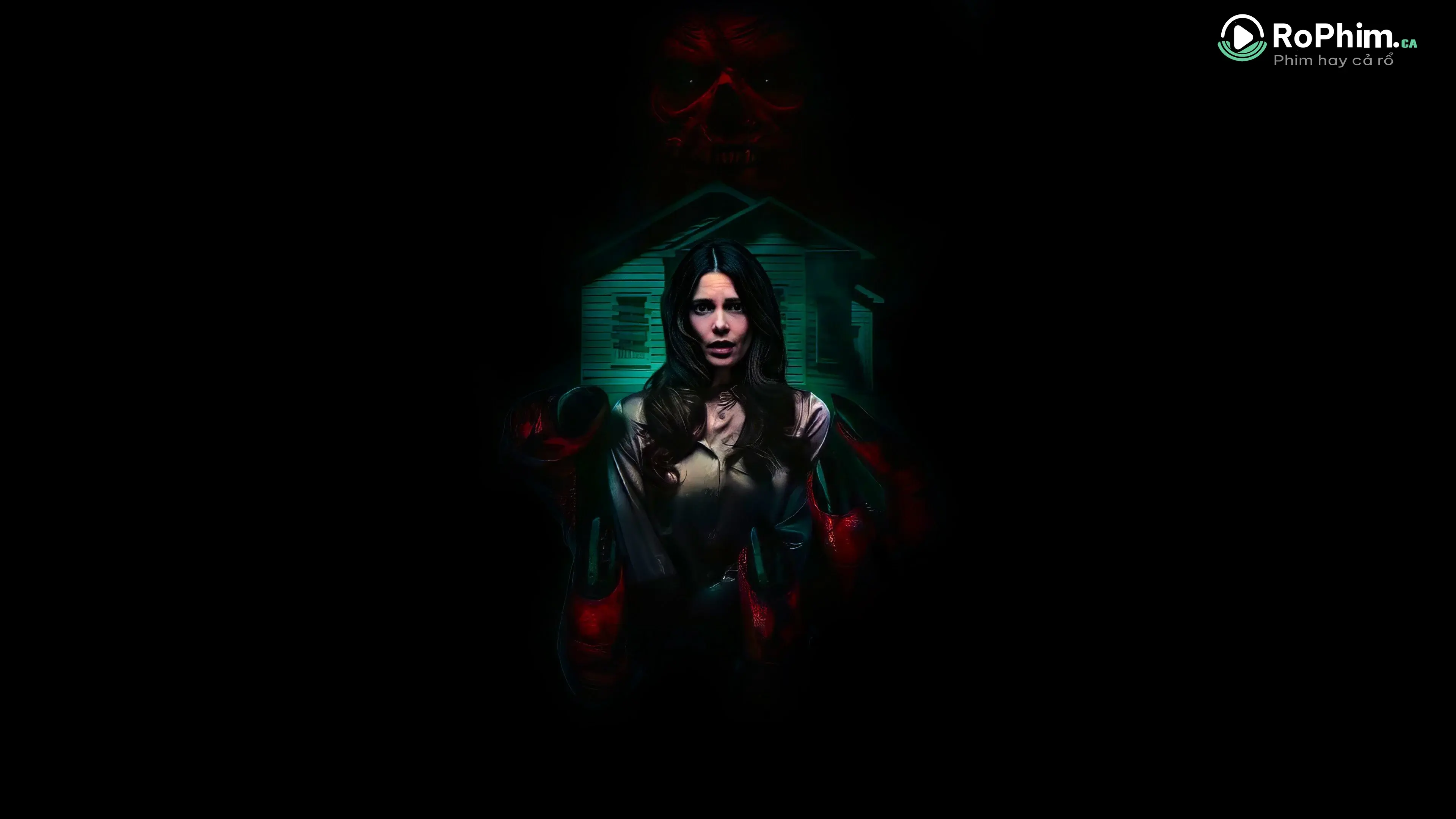 Ác Quỷ Chiếm Đoạt