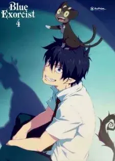 Ao no Exorcist: Kuro no Iede