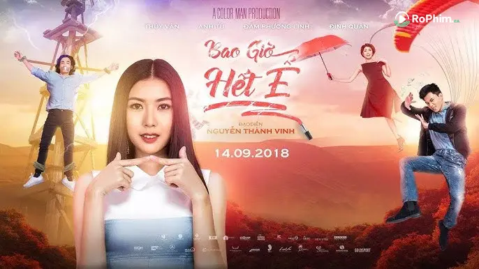 Bao Giờ Hết Yêu? Tập 1