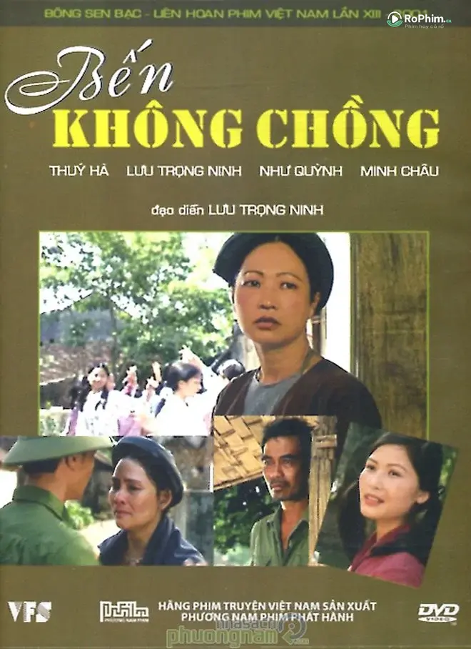 Bến Không Vợ