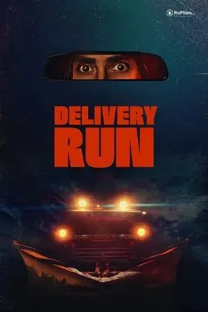 Chuyến Giao Hàng Nóng Bỏng