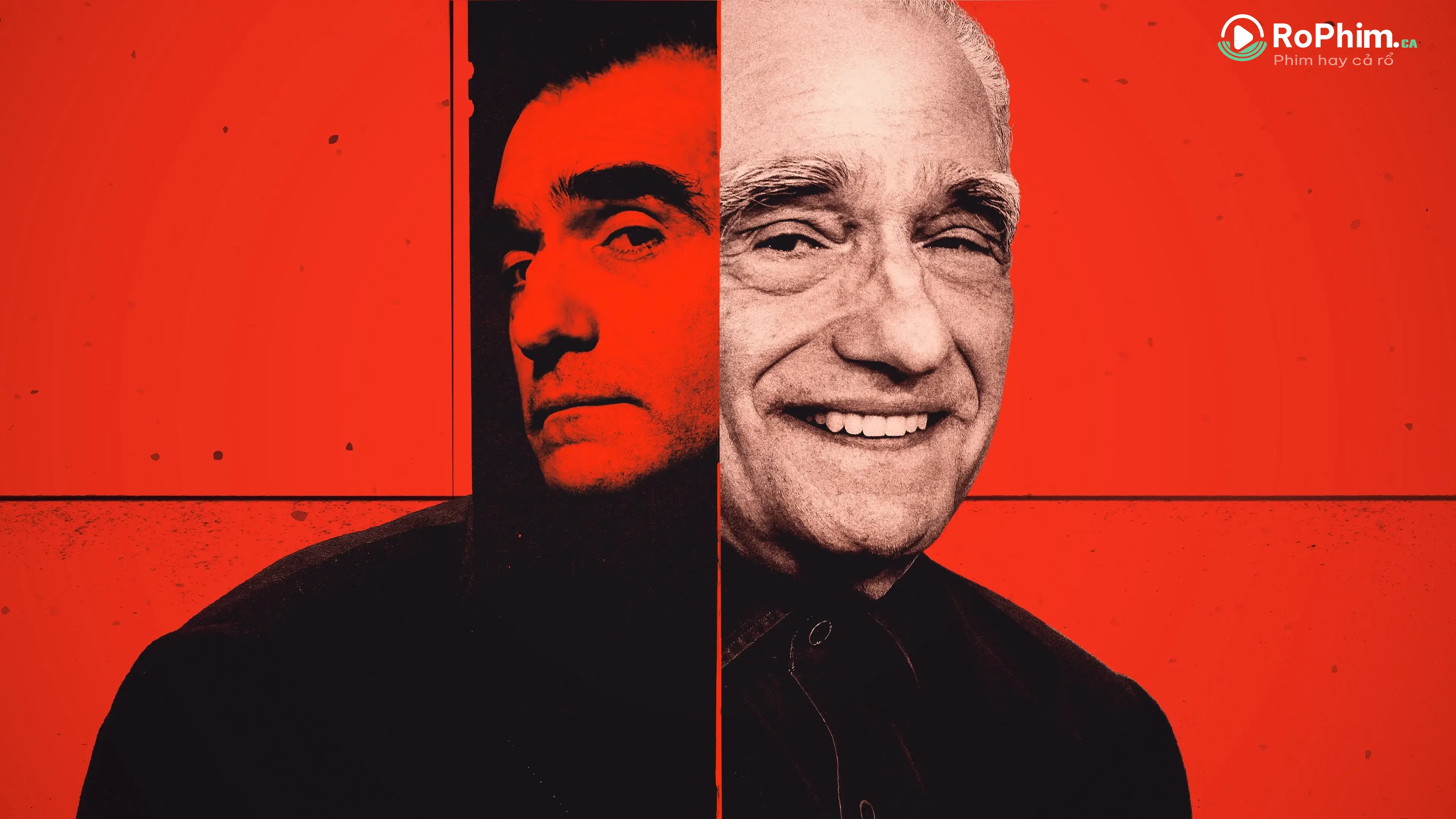 Đạo Diễn Martin Scorsese: Cuộc Chơi Bị Đánh Thức