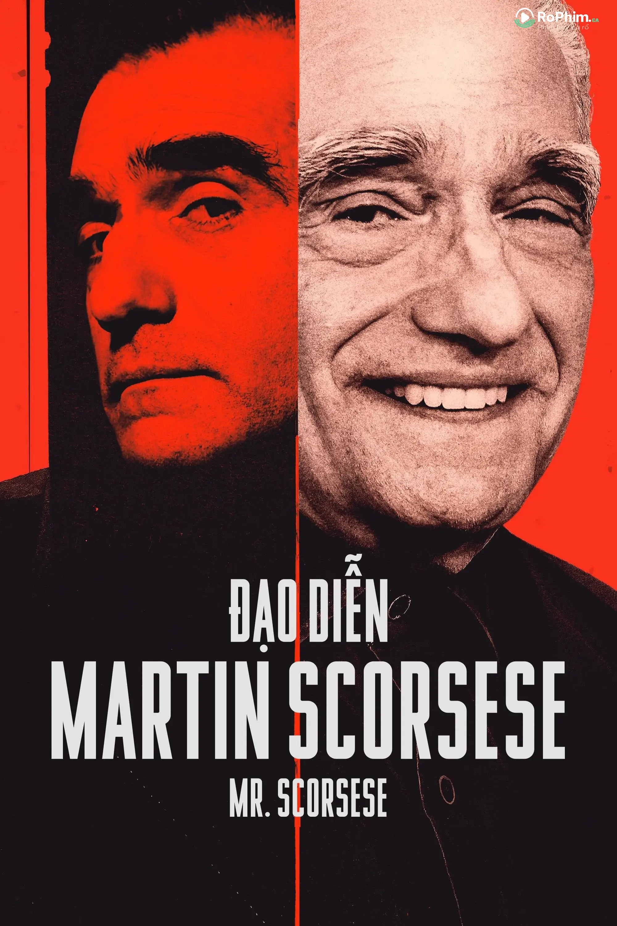Đạo Diễn Martin Scorsese: Cuộc Chơi Bị Đánh Thức