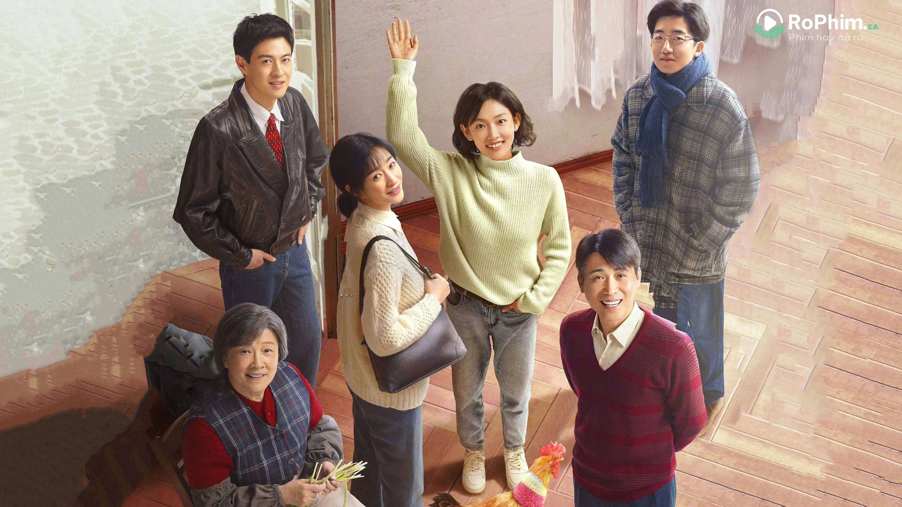 Đêm Đen Của Chúng Ta