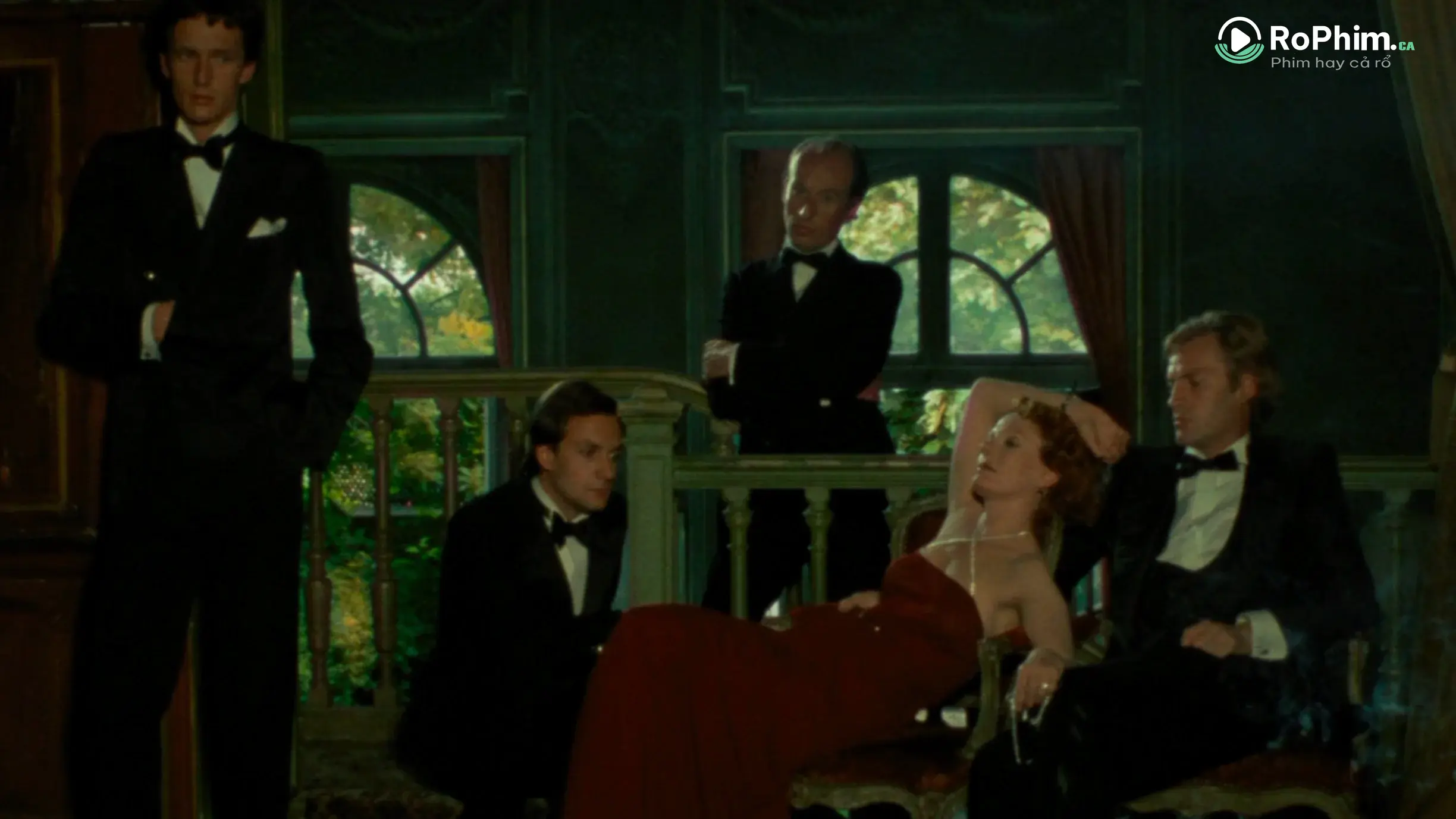 India Desire Tập 1