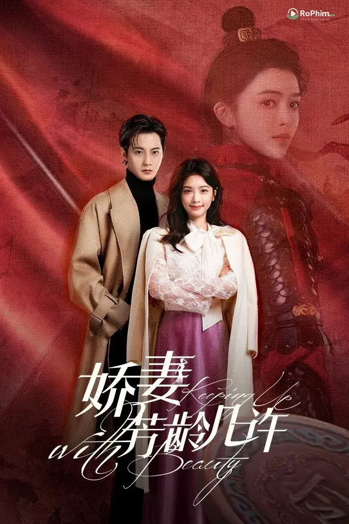 Kiều Thê Tình Dục Thập Niên Kỷ