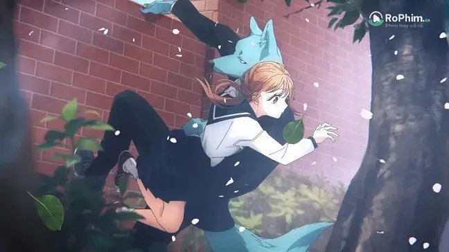 Kimi to Koete Koi ni Naru: Hikari no Yume no Naka de