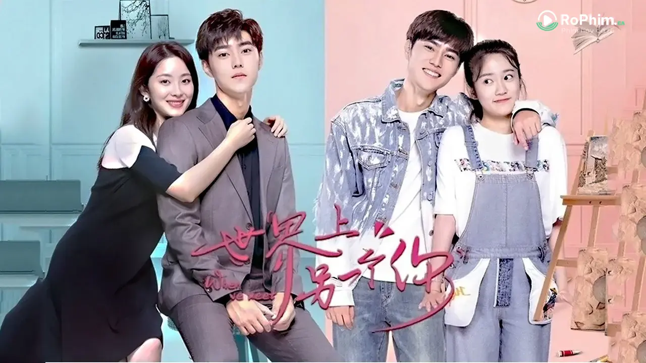 Một thân xác khác trong thế giới này