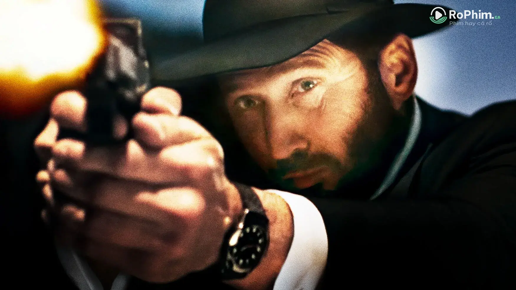 Mũi Súng và Đam Mê