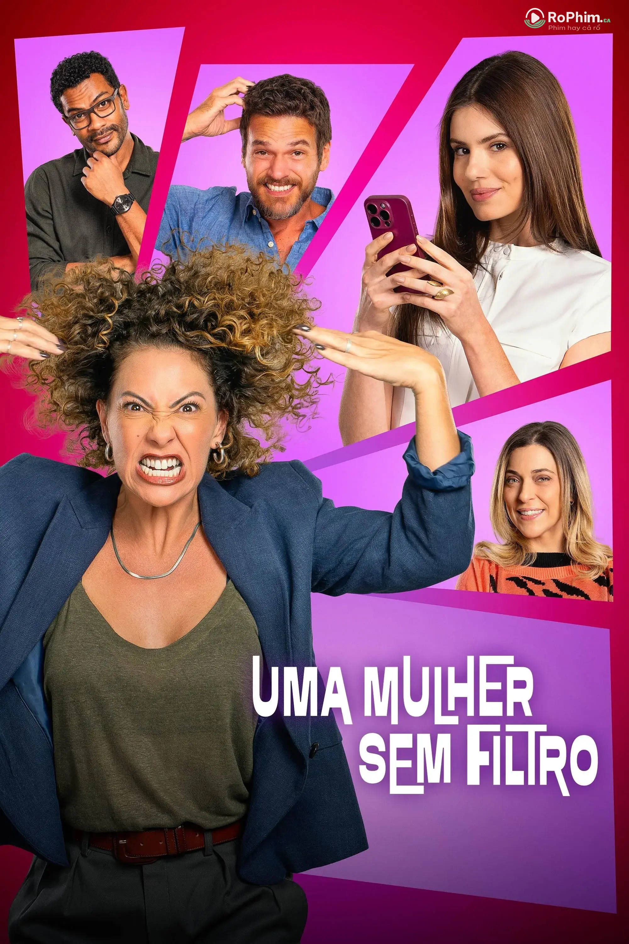 Nghĩ Sao Nói Vậy: Cuộc Phiêu Lưu Nổi Lửa