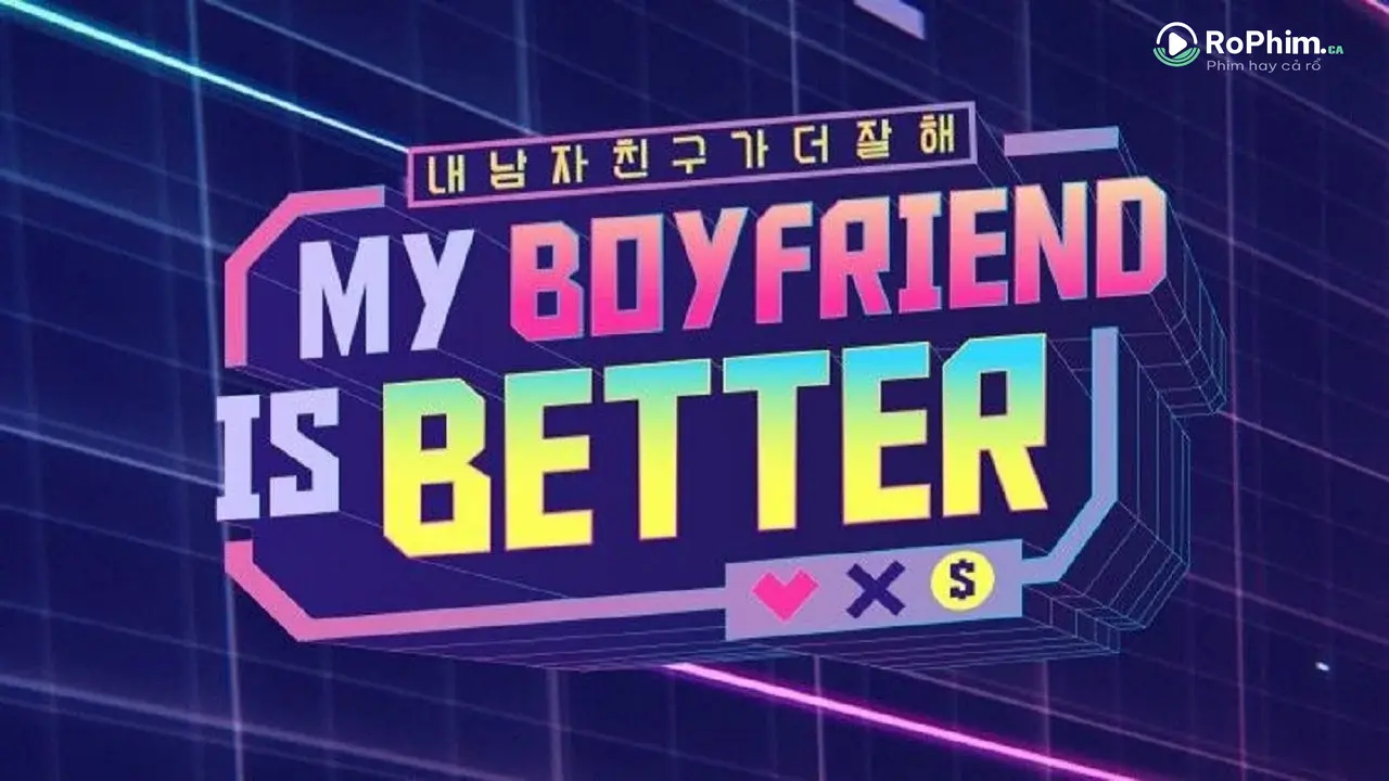 Người Yêu Tôi Thật Nóng Bỏng (Bản Hàn)