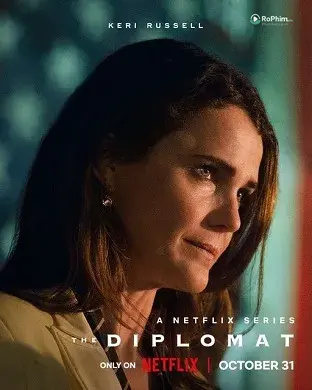 Nhà Ngoại Giao Nhục Cảm  (Phần 2)