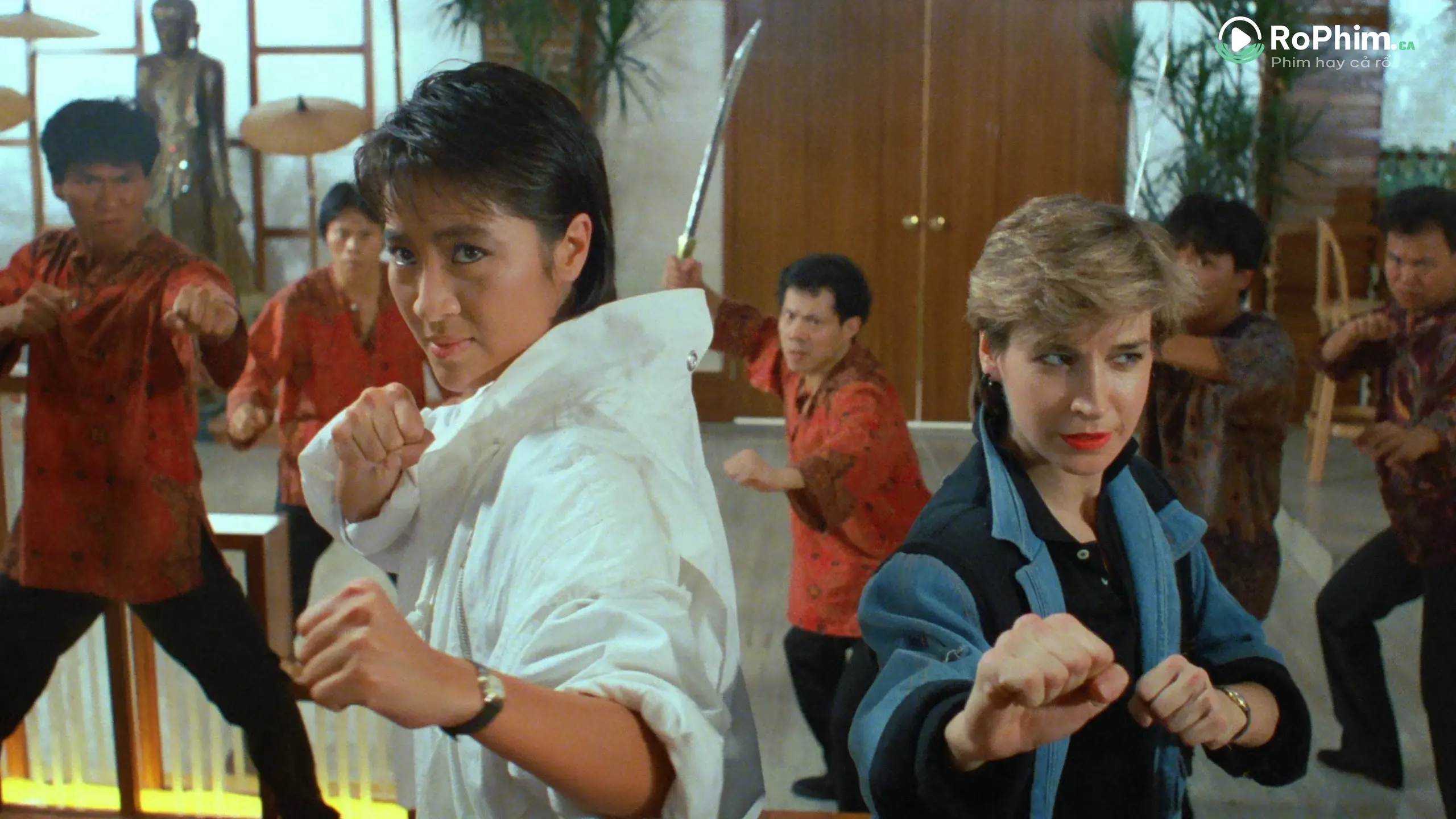 Tiêu Diệt Nhân Chứng 3: Hoàng Gia Sư Tỷ Đòi Nợ Tập 1