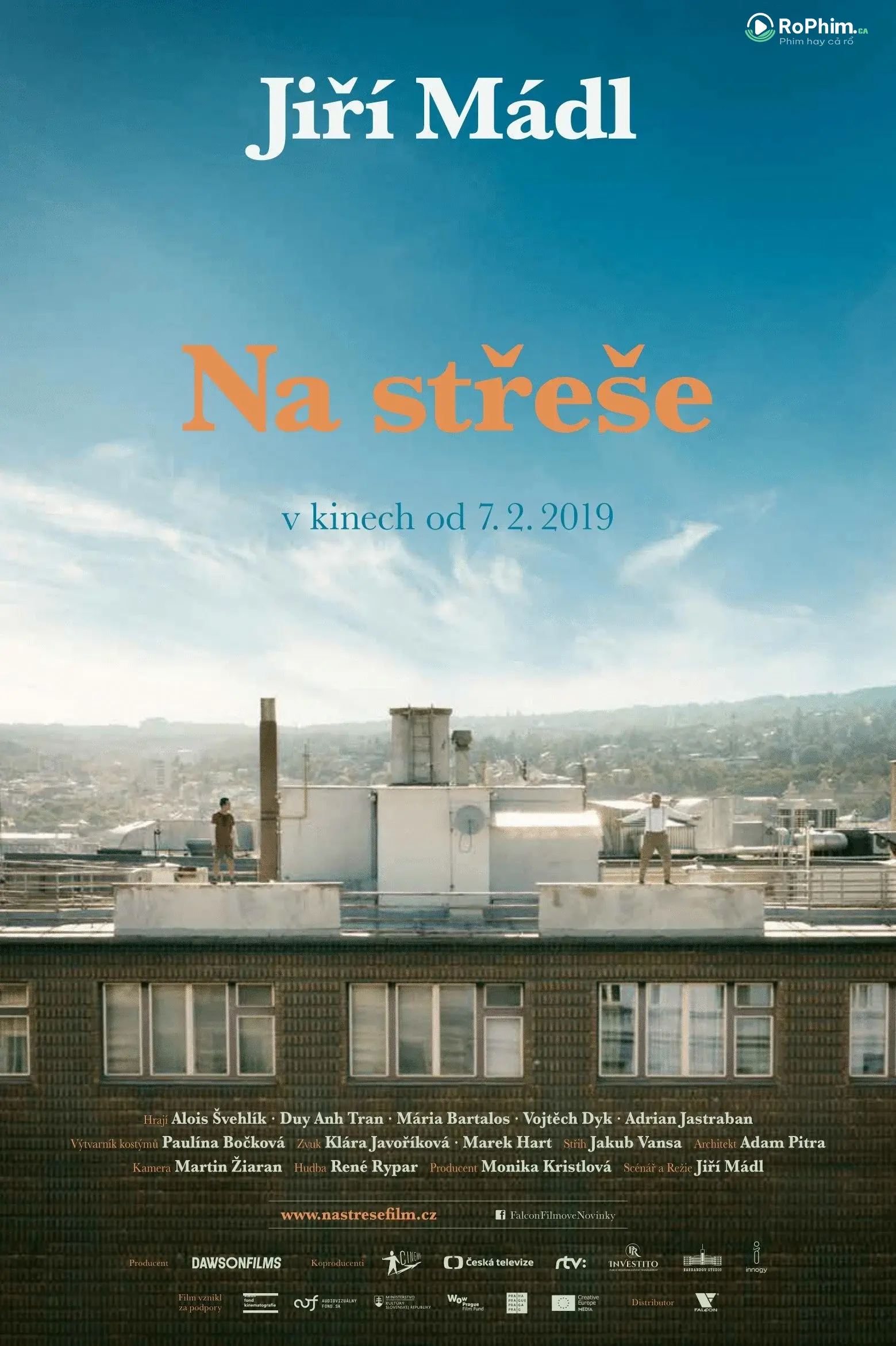 Trên đỉnh đam mê