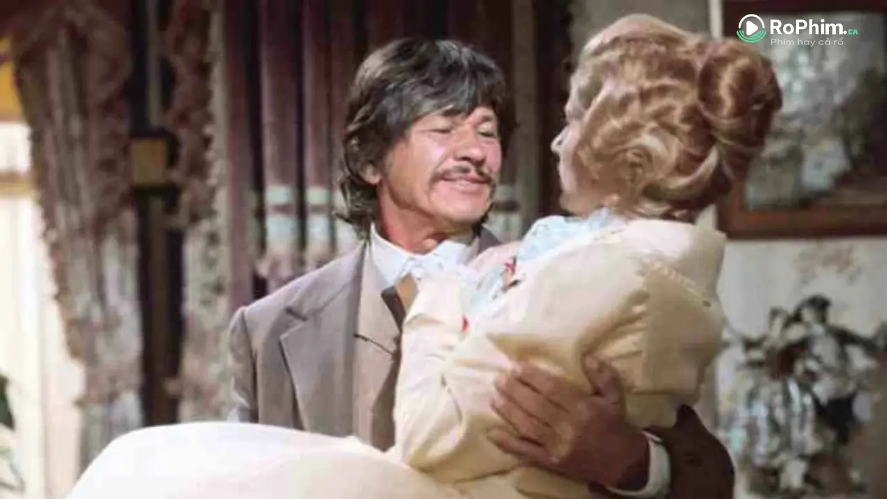 Từ chiều đến nửa đêm Tập 1