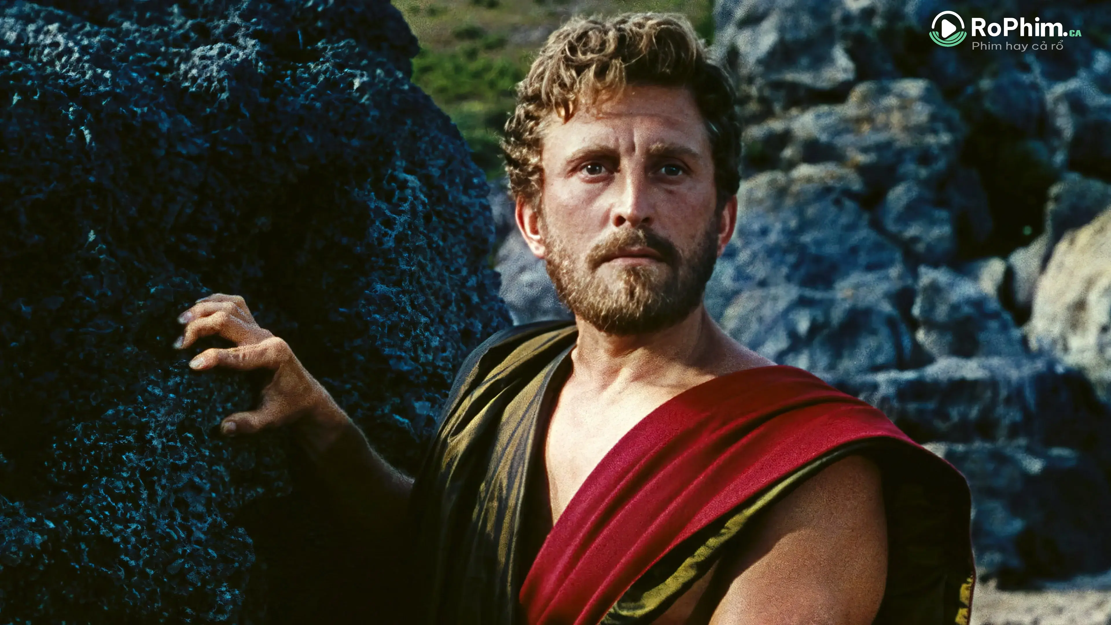 Ulisse: Avventure di Desiderio Tập Full