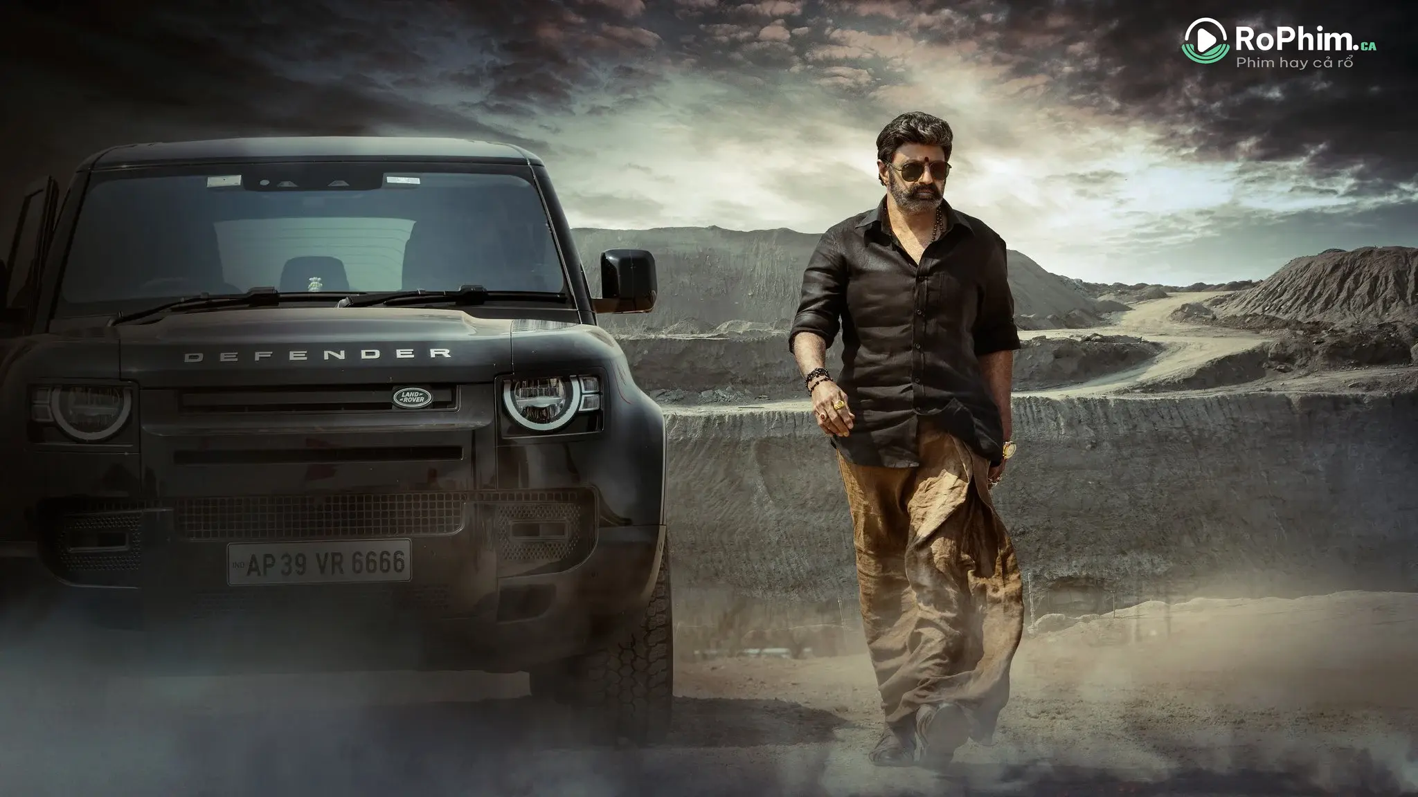 Veera Simha Reddy: Adult Edition Tập Full