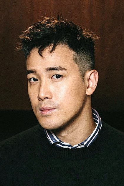 Tăng Quốc Cường