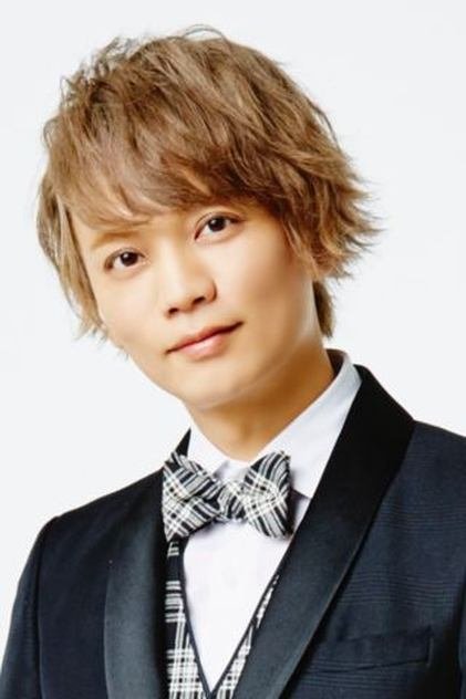 Shintarô Anasuma