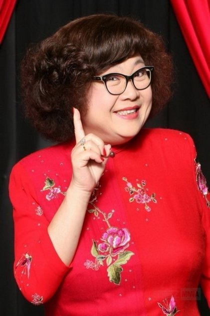 沈澱霞
