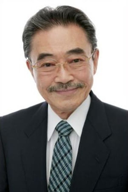Ichirô Nagai 