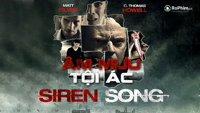 Âm Mưu Tội Lỗi Tập Full