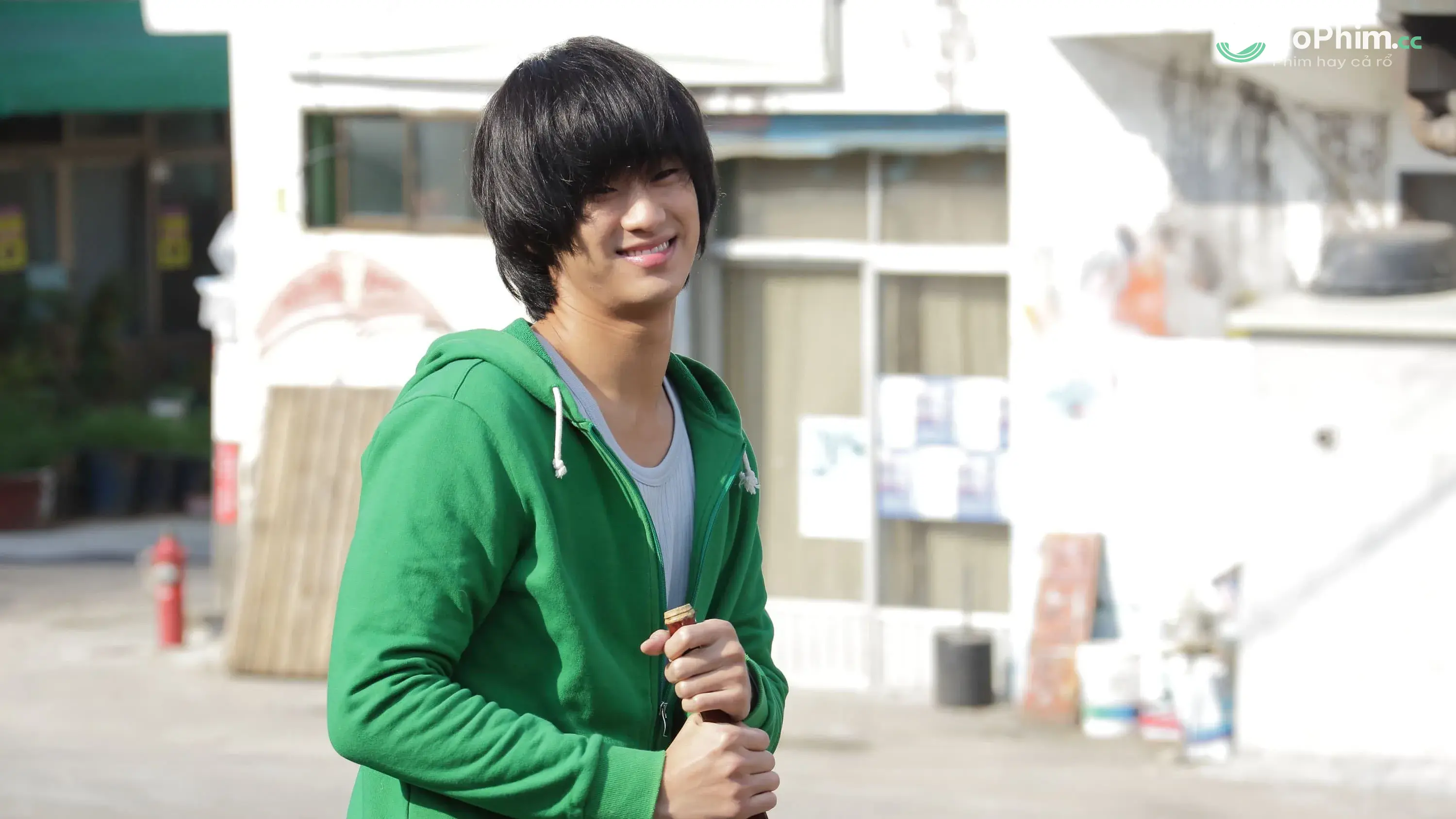 Ẩn Dục Tập Full