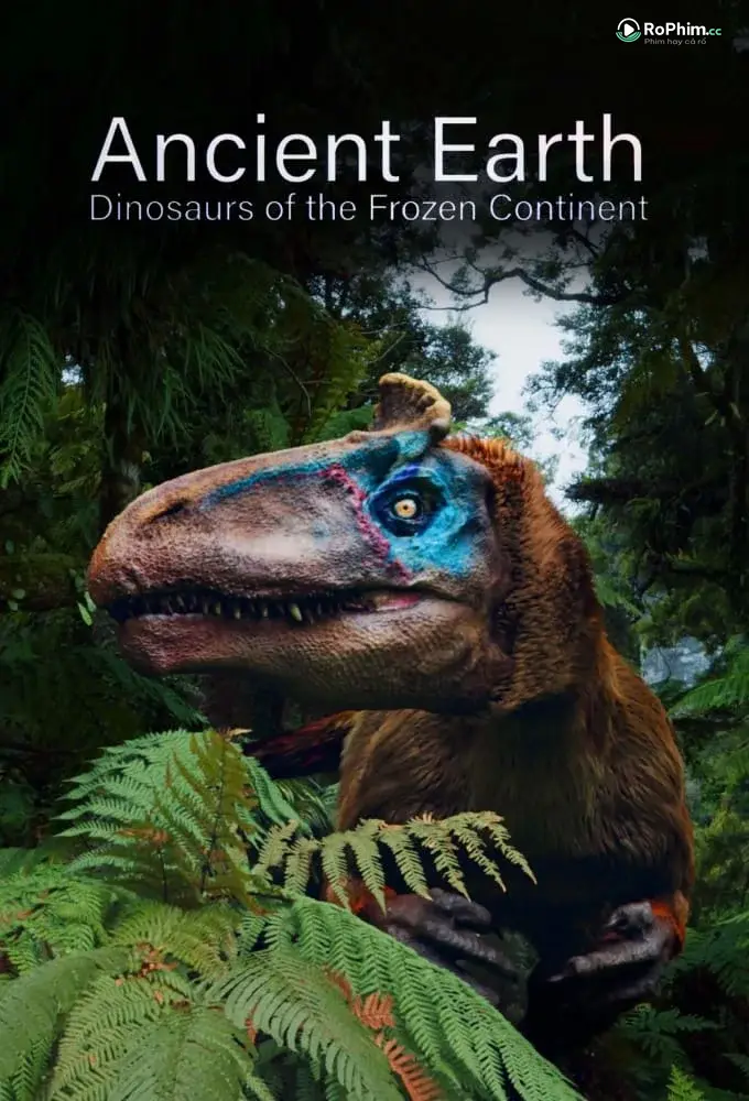 Ancient Earth: Dinosaurs of the Forbidden Realm
