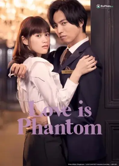 Ảo Ảnh Nụ Hôn