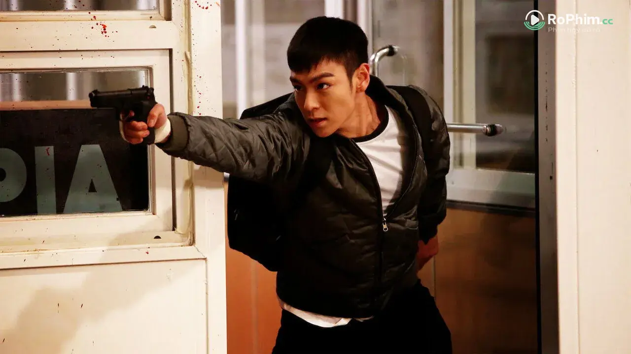 Bản Cam Kết Đam Mê Tập Full