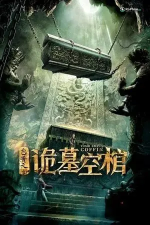 Bao Thanh Thiên: Dâm Vọng Nơi Thiên Cổ