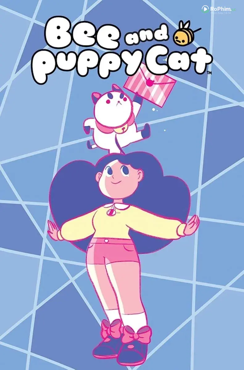 Bee và PuppyCat: Những Cuộc Phiêu Lưu Thân Mật
