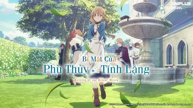 Tập 1
