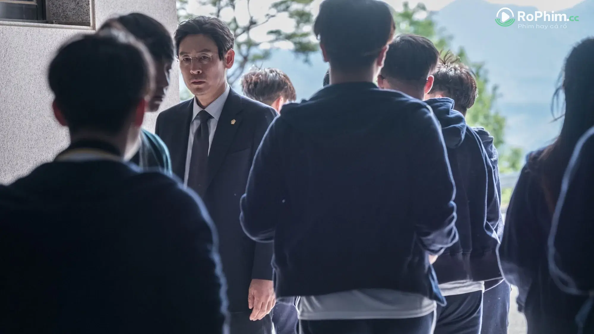 Bố Mẹ Bạn Là Ai? Phần 2: Khám Phá Những Bí Ẩn 18+ Tập FULL