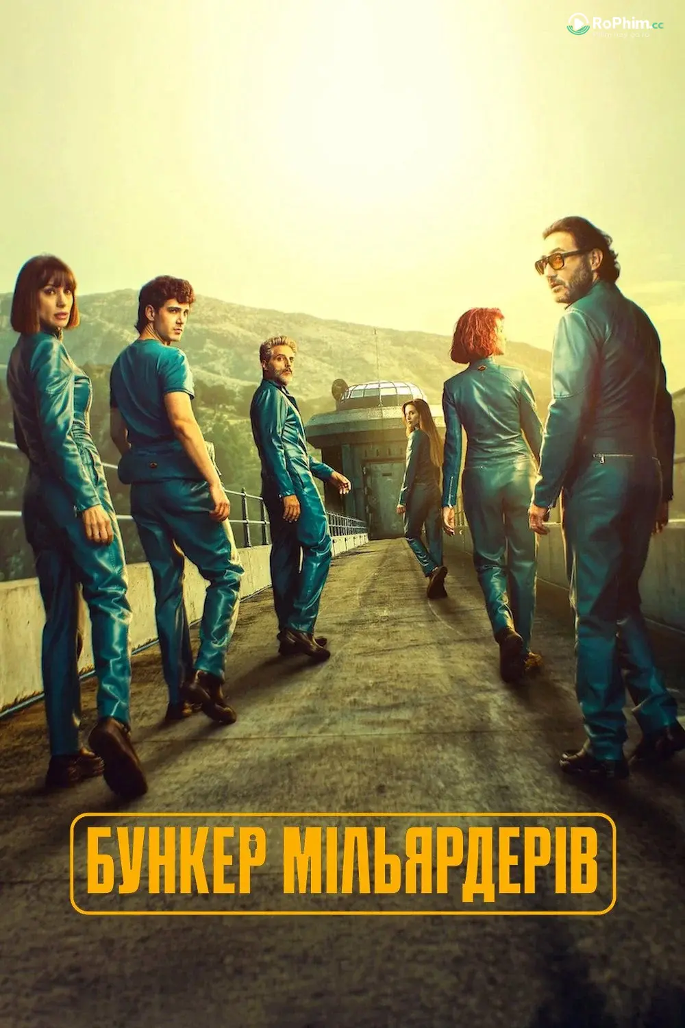 Boongke Của Gái Hư Tỷ Phú