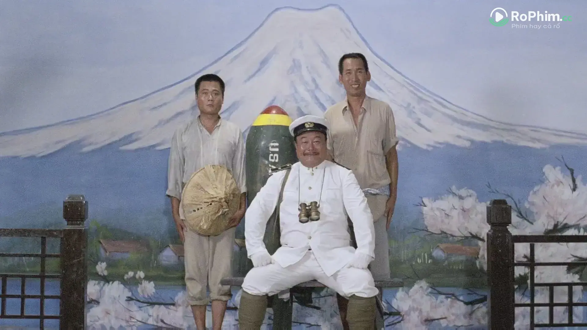 Bù Nhìn Gợi Cảm Tập Full