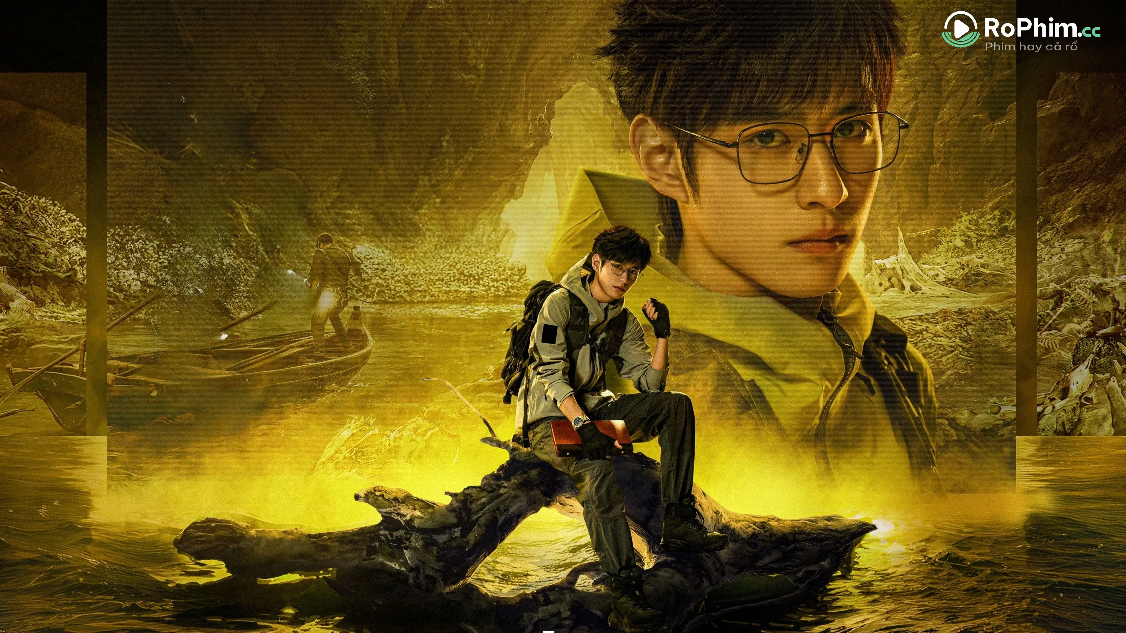 Tập 1