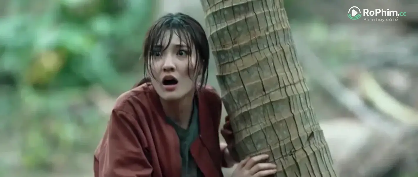 Cá Sấu Nguy Hiểm: Gợi Cảm Mê Hoặc Tập Full