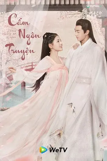 Cẩm Ngôn Đam Mỹ