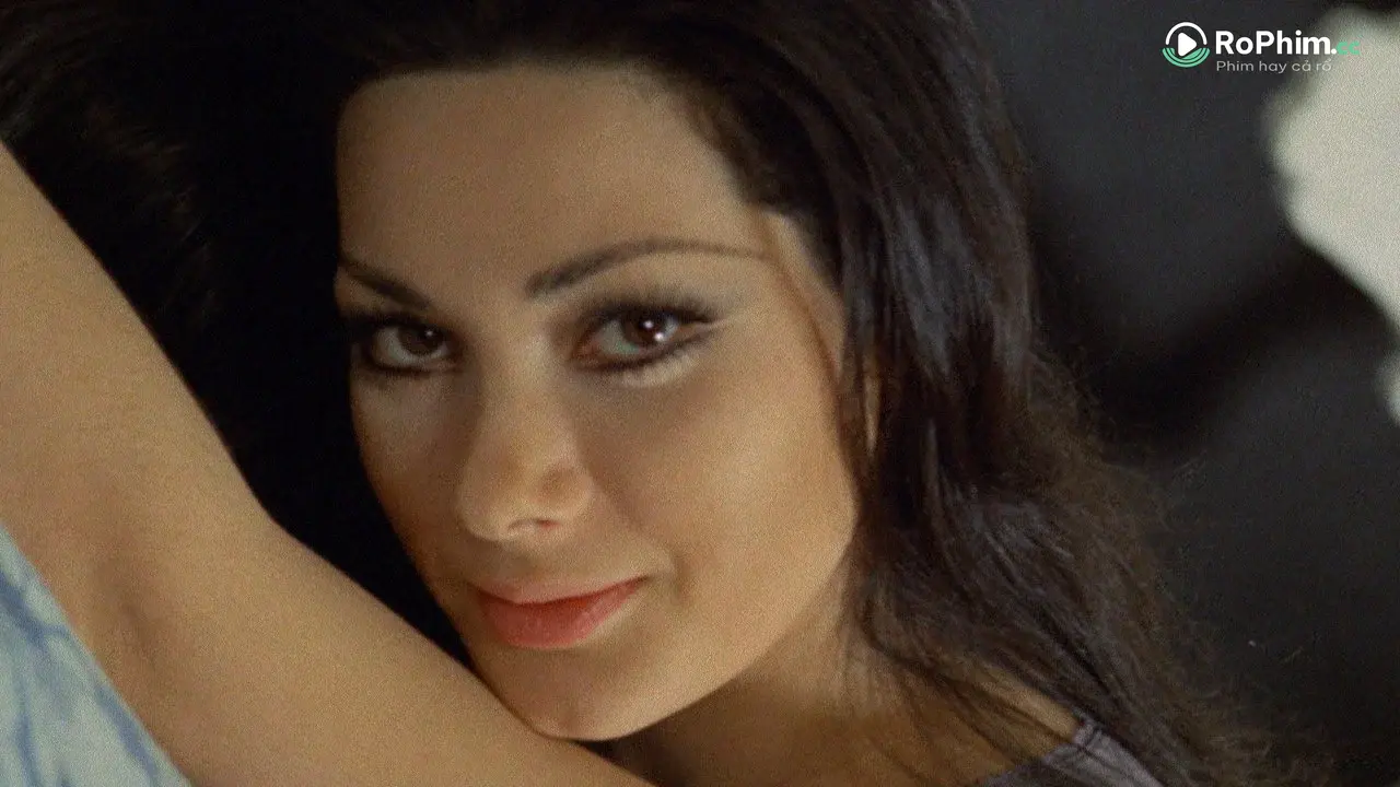 Căn Hộ Sát Thủ Tập Full