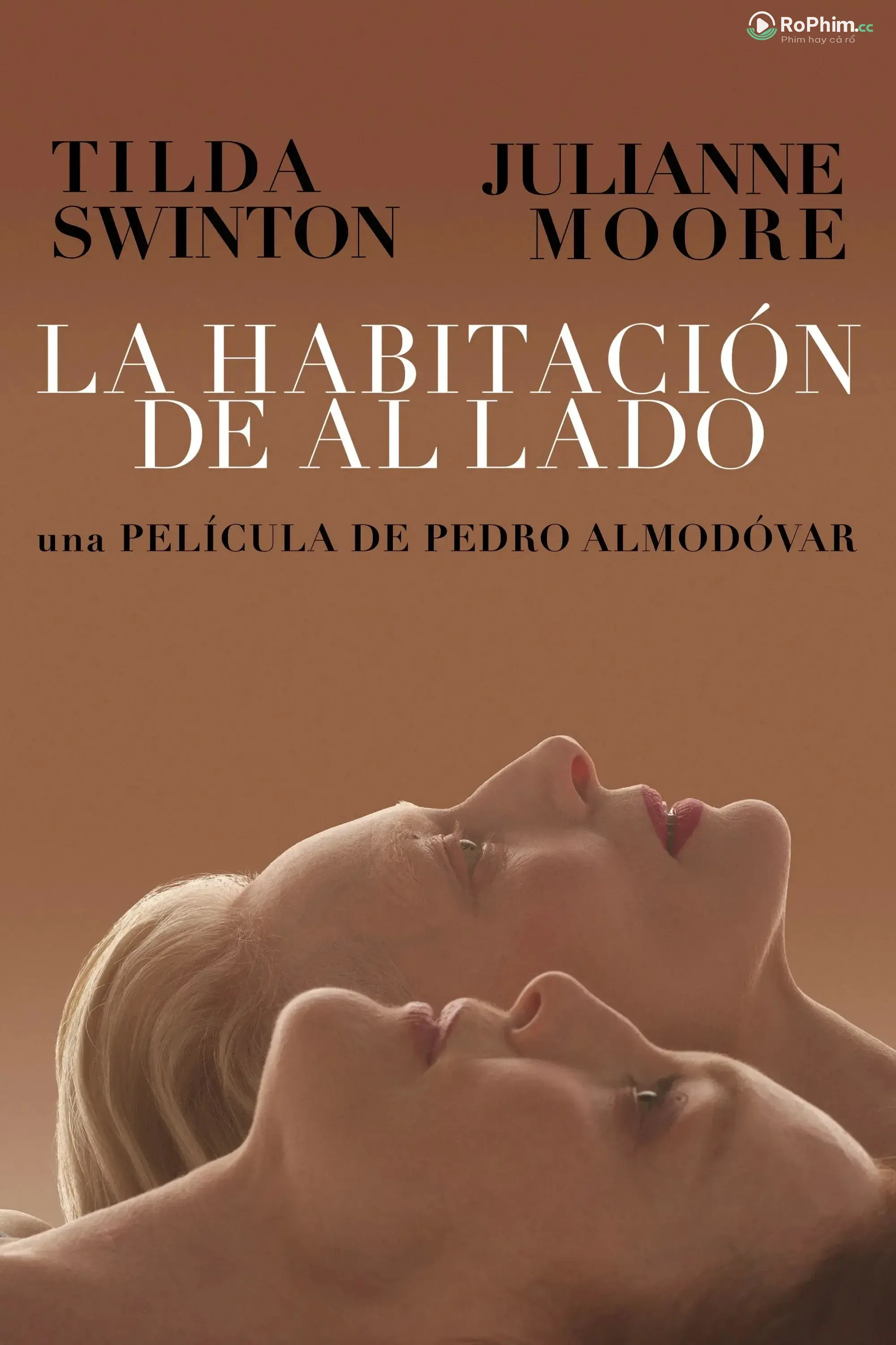 Căn Phòng Bí Mật