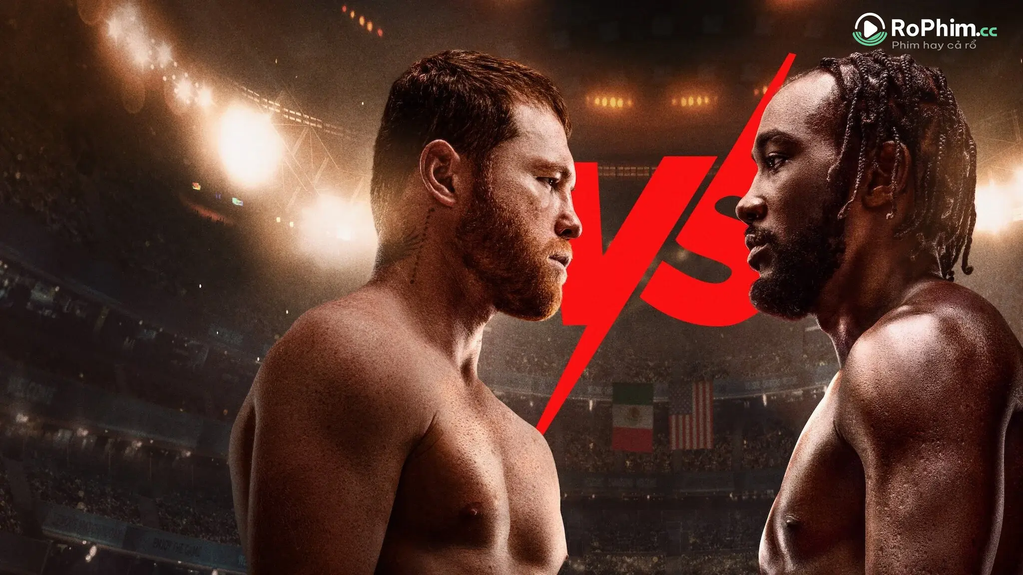 Canelo Álvarez vs. Terence Crawford: Cuộc Chiến Bên Trong Tập Full