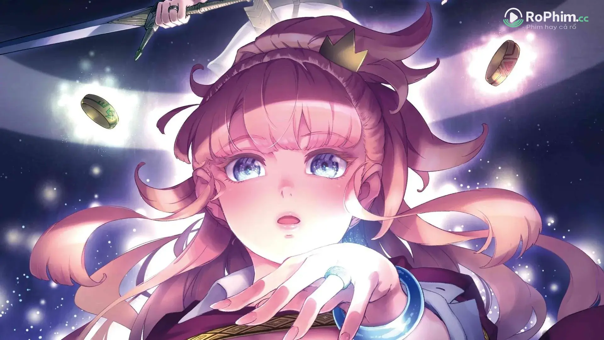 Tập 1