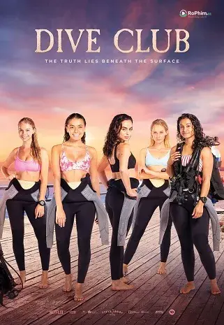 Câu lạc bộ lặn sâu