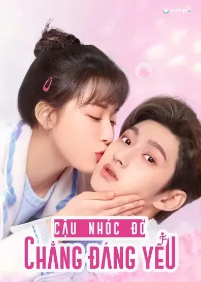 Cậu Nhóc Đó Rất Khó Chiều