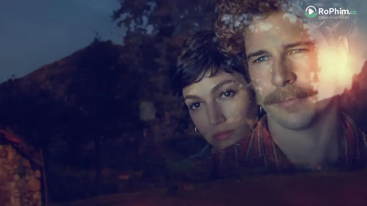 Cây huyết thống: Di sản đam mê Tập Full