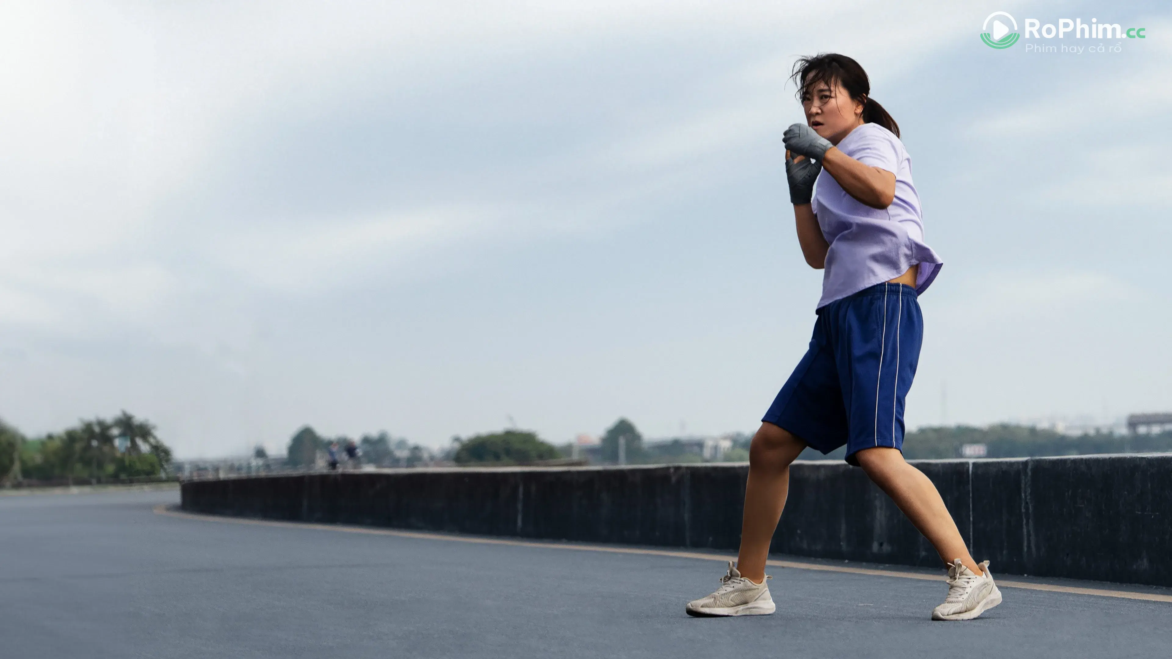 Cay Nóng Bỏng Bẩy (Nhiệt Lạt Hỏa Thang) Tập Full