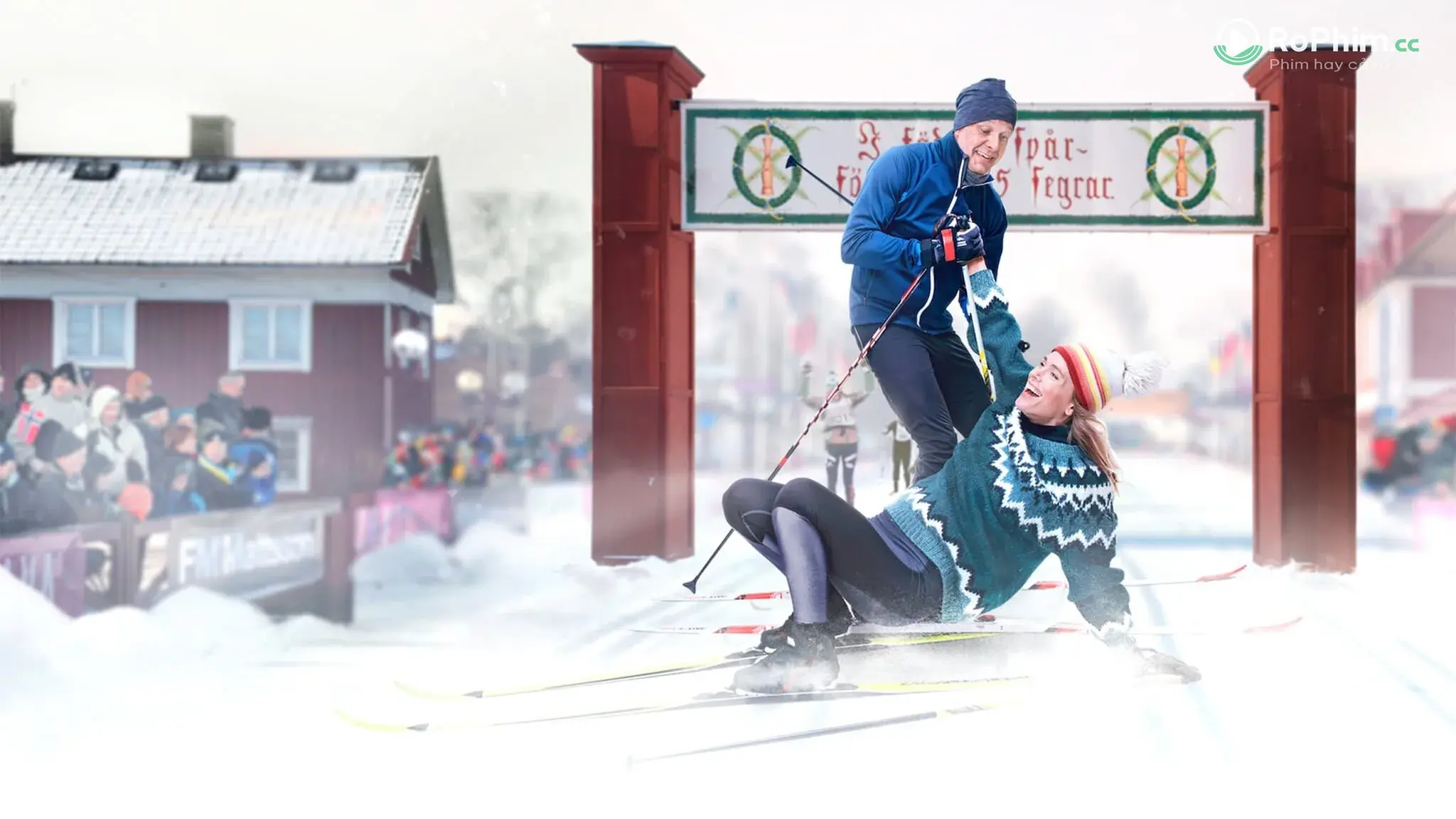 Chệch hướng: Cuộc tình nóng bỏng Tập Full