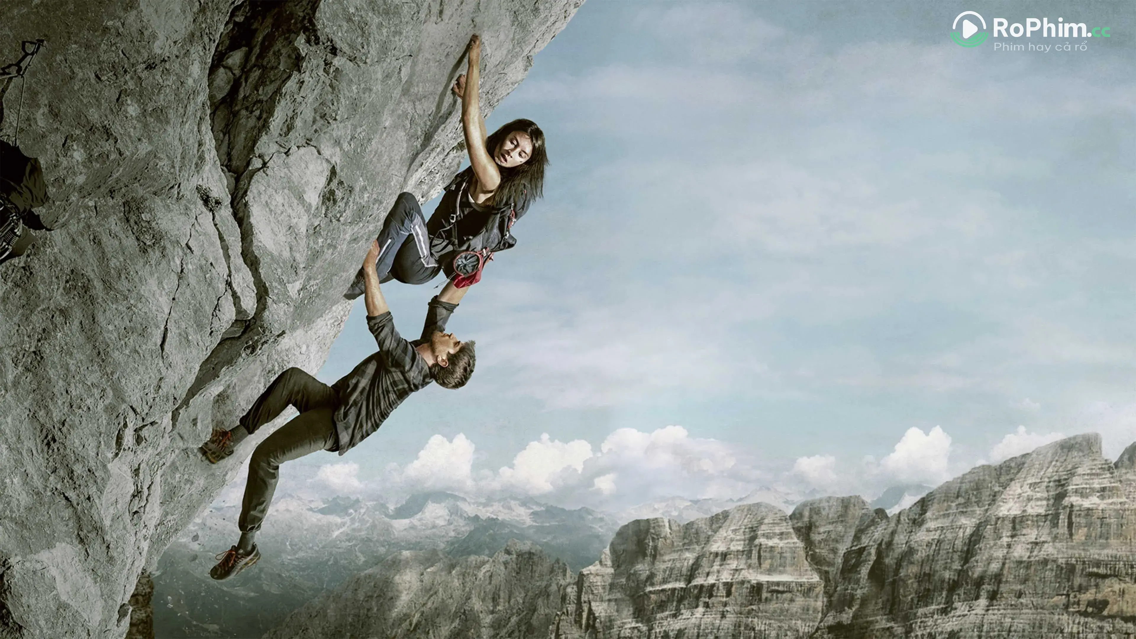 Cheo Leo: Đụng Độ Nóng Bỏng Tập Full