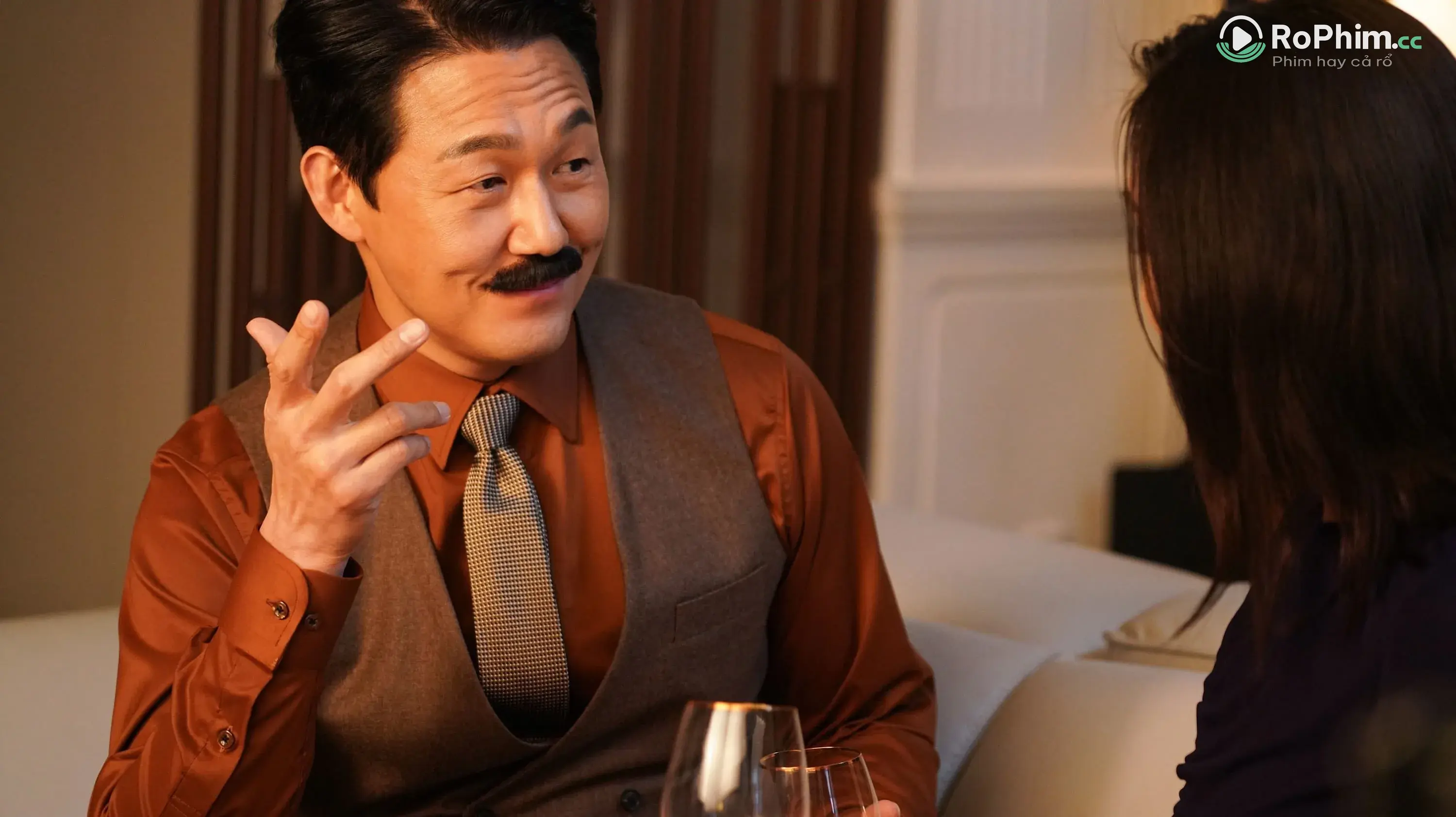 Chị Gái Chinh Phục Mọi Nỗi Đau Tập Full